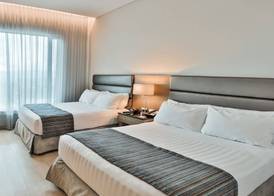Holiday Inn Bucaramanga Cacique by IHG 3