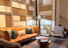 Le Meridien Indianapolis 4
