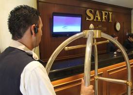 Safi Royal Luxury Centro 3