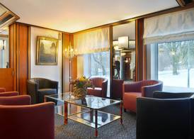 Ambassador Parkhotel 5