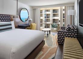 OUTRIGGER Waikiki Beach Resort 4