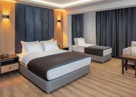 Yeşilton Otel 4