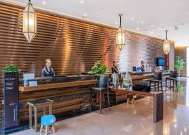 Crowne Plaza KUNMING CITY CENTRE by IHG 4