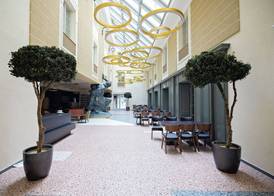 ATLAS Hotel 2