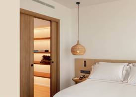 Elisabeth by the Sea Hotel 3