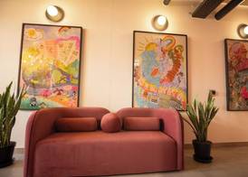 EIGHTY2 ON M - Fluent Serviced Apartments 5