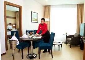 Holiday Inn GUAYAQUIL AIRPORT by IHG 5