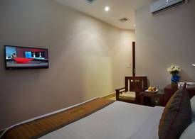 Vong Xua Boutique Hotel 4