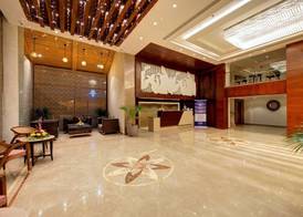 Best Western Plus Revanta Mcleod Ganj 3