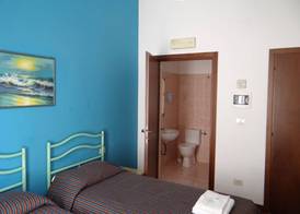 Hotel Amendola Fiera 5