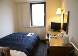 Kyoto Plaza Hotel 4