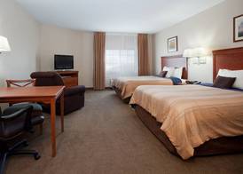 Candlewood Suites CRAIG-NORTHWEST by IHG 5