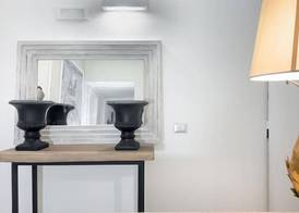 Popolo Guest Rooms Villa Borghese 2