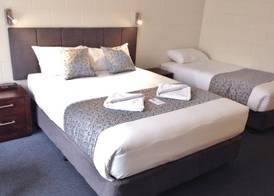 Victor Harbor City Inn 5