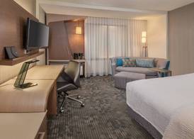 Courtyard by Marriott St Paul Woodbury 5