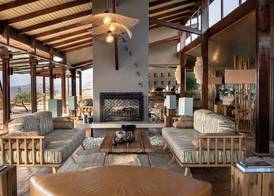 Rhino Ridge Safari Lodge 2