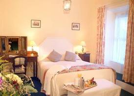 Foyles Hotel 3