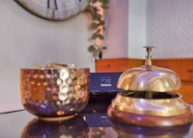 No32 Hotel 2