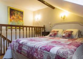 Chambre d'hôtes Le Petit Tertre 2