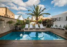 Hotel Es Marès 5