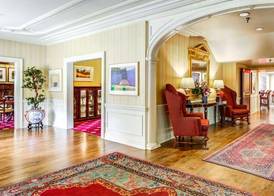 The Glidden House 4