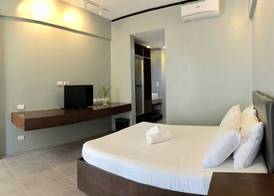 Seabird International Resort 2