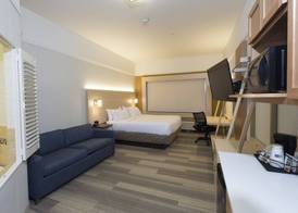 Holiday Inn Express & Suites ROCHESTER HILLS - DETROIT AREA by IHG 3