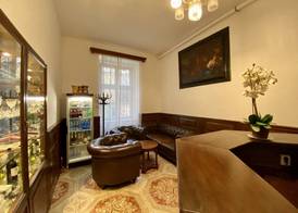 Hotel Klarinn Prague Castle 3