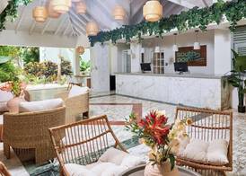 South Point Hotel Inc 4