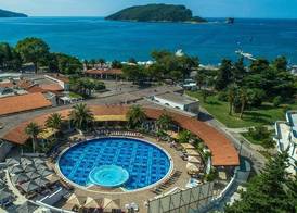 Slovenska Plaza Resort 4* 4