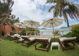 Villas Miramar 3