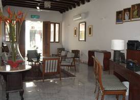 Heeren Straits Hotel 2