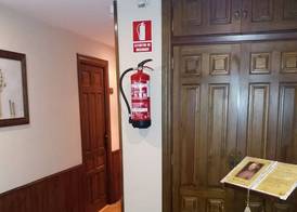 Hostal Rural Moratín 2