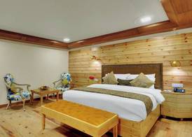 Dyo - The Organic Village Resort 4