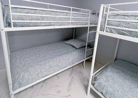 Hostel ACACIAS 4