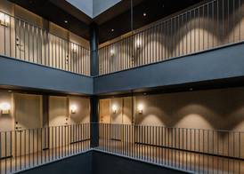 Hotel Raval House 3