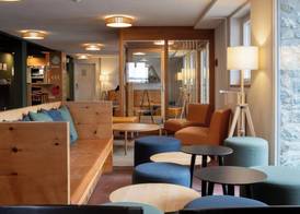 Zermatt Youth Hostel 3