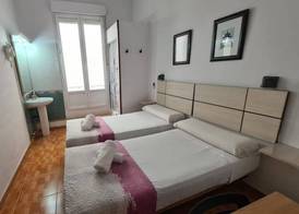 Hostal Miami 5