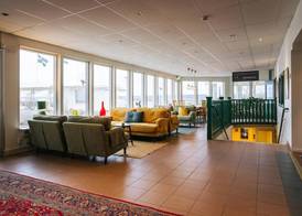 Best Western Hotell Lerdalshoejden 3