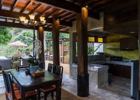 Chantra Khiri Chalet Chiang Mai 3
