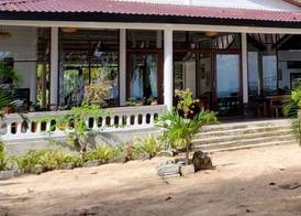Bamboo Cottages 3