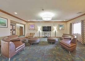Affordable Suites of America Tulsa 3