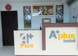 A Plus Deluxe Hotel 3