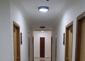 Hotel Milan International 5