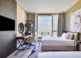 Crowne Plaza WEST CAIRO ARKAN by IHG 4