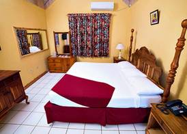 TREASURE BEACH HOTEL 5