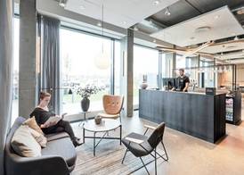 Four Points Flex by Sheraton Aarhus Skejby 4