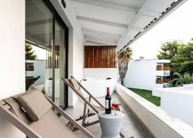 Elion Seaside Resort by Anayia All Inclusive Resorts 4