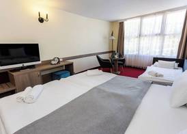 Hotel Mediterran 3
