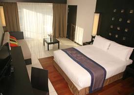 Hotel Tahiti Nui 3